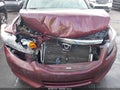 2011 Honda Accord — photo 6 of 16 | VIN 1HGCP2F80BA007837