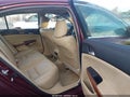 2011 Honda Accord — photo 8 of 16 | VIN 1HGCP2F80BA007837