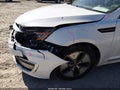 2012 Kia Optima Hybrid — photo 13 of 15 | VIN KNAGM4ADXC5035693
