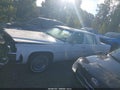 1989 Cadillac Brougham — photo 14 of 16 | VIN 1G6DW51Y9KR740164
