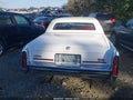 1989 Cadillac Brougham — photo 16 of 16 | VIN 1G6DW51Y9KR740164