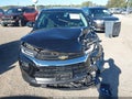 2023 Chevrolet Trailblazer — photo 13 of 17 | VIN KL79MMS28PB214523