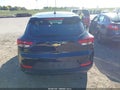 2023 Chevrolet Trailblazer — photo 17 of 17 | VIN KL79MMS28PB214523