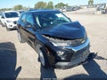 2023 Chevrolet Trailblazer — photo 1 of 17 | VIN KL79MMS28PB214523