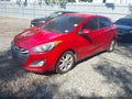 2013 Hyundai Elantra — photo 2 of 11 | VIN KMHD35LE8D4034064