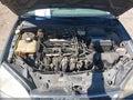 2005 Ford Focus — photo 10 of 11 | VIN 1FAFP34N85W306337