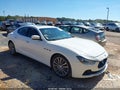 2015 Maserati Ghibli — photo 1 of 13 | VIN ZAM57XSA3F1156256
