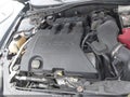 2012 Lincoln MKZ — photo 10 of 11 | VIN 3LNHL2JC5CR809329
