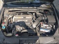 2010 Honda Accord — photo 10 of 11 | VIN 1HGCP2F84AA085648