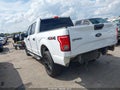 2015 Ford F-150 — photo 3 of 16 | VIN 1FTEW1EF4FKD17624