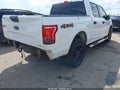2015 Ford F-150 — photo 4 of 16 | VIN 1FTEW1EF4FKD17624