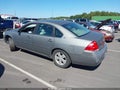 2007 Chevrolet Impala — photo 3 of 14 | VIN 2G1WT55N879361861