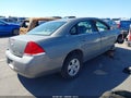 2007 Chevrolet Impala — photo 4 of 14 | VIN 2G1WT55N879361861
