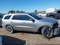 2019 Dodge Durango — photo 14 of 17 | VIN 1C4RDJDG7KC651944