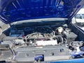 2024 Toyota Tacoma — photo 10 of 16 | VIN 3TMKB5FN0RM001498