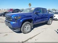 2024 Toyota Tacoma — photo 2 of 16 | VIN 3TMKB5FN0RM001498