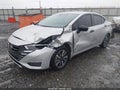 2025 Nissan Versa — photo 2 of 16 | VIN 3N1CN8DV5SL862335
