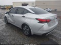 2025 Nissan Versa — photo 3 of 16 | VIN 3N1CN8DV5SL862335