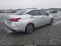 2025 Nissan Versa — photo 4 of 16 | VIN 3N1CN8DV5SL862335