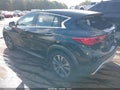 2018 Infiniti QX30 — photo 3 of 17 | VIN SJKCH5CR9JA047632