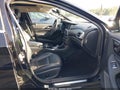 2018 Infiniti QX30 — photo 5 of 17 | VIN SJKCH5CR9JA047632