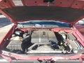 2002 Ford Explorer — photo 10 of 12 | VIN 1FMZU73W42UA39931