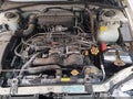 2004 Subaru Impreza — photo 10 of 22 | VIN JF1GG68544H817367
