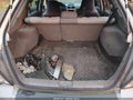 2004 Subaru Impreza — photo 20 of 22 | VIN JF1GG68544H817367