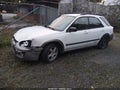 2004 Subaru Impreza — photo 2 of 22 | VIN JF1GG68544H817367