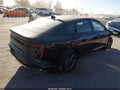 2026 Kia K4 — photo 4 of 17 | VIN 3KPFT4DE6TE338738