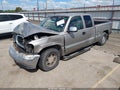 1999 GMC Sierra 1500 — photo 2 of 16 | VIN 2GTEC19T2X1528752