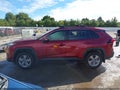 2024 Toyota RAV4 Hybrid — photo 15 of 17 | VIN 2T3RWRFV0RW191361