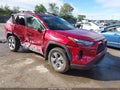 2024 Toyota RAV4 Hybrid — photo 6 of 17 | VIN 2T3RWRFV0RW191361