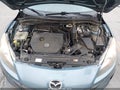 2011 Mazda 3 — photo 10 of 12 | VIN JM1BL1VG8B1448978