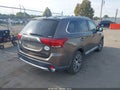 2018 Mitsubishi Outlander — photo 4 of 16 | VIN JA4AZ3A36JZ044015
