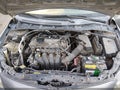 2010 Toyota Corolla — photo 10 of 10 | VIN 1NXBU4EE8AZ321895