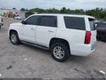 2015 Chevrolet Tahoe — photo 3 of 16 | VIN 1GNSCAKC2FR706203