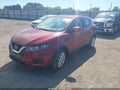 2021 Nissan Rogue Sport — photo 2 of 19 | VIN JN1BJ1AV0MW303579
