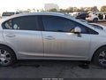2013 Honda Civic Hybrid — photo 13 of 16 | VIN 19XFB4F30DE202346