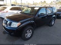 2011 Nissan Pathfinder — photo 2 of 11 | VIN 5N1AR1NN6BC620742