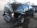2011 Nissan Pathfinder — photo 4 of 11 | VIN 5N1AR1NN6BC620742