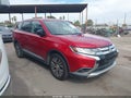 2018 Mitsubishi Outlander — photo 12 of 15 | VIN JA4AD2A39JZ005542