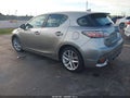 2017 Lexus CT 200h — photo 3 of 16 | VIN JTHKD5BH6H2296136