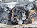 2012 Toyota Tacoma — photo 10 of 16 | VIN 5TFTX4GN0CX012503