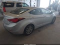 2016 Hyundai Elantra — photo 4 of 11 | VIN 5NPDH4AE1GH659374