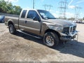 2002 Ford F-250 — photo 1 of 11 | VIN 1FTNX21L42EC74216