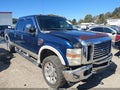 2008 Ford F-350 — photo 1 of 16 | VIN 1FTSW31R78ED24194