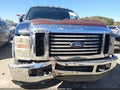 2008 Ford F-350 — photo 6 of 16 | VIN 1FTSW31R78ED24194