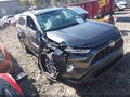 2025 Toyota RAV4 — photo 3 of 16 | VIN 2T3A1RFV7SC505445