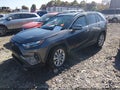 2025 Toyota RAV4 — photo 4 of 16 | VIN 2T3A1RFV7SC505445